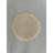 Anjanet Polypropylene Solid Colour Round-1234624487