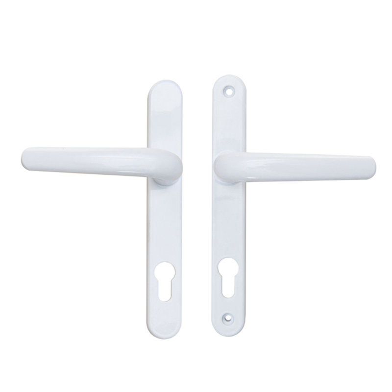 Keyless Door Handles 