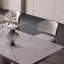 Table et chaise de luxe Deluxe Sense Simple Light