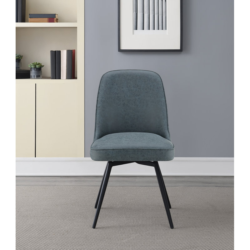 Chaise d'appoint, Bleu marine