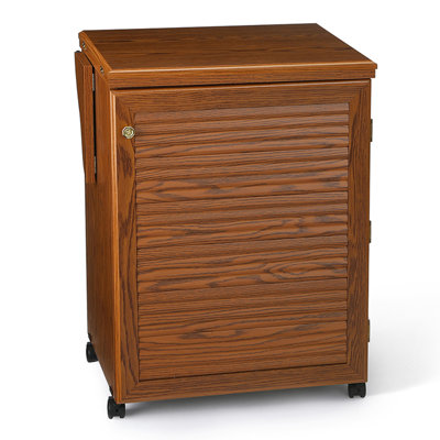 Armoire à coudre Sewnatra