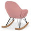 Bentleyville Rocking Chair-2081467720