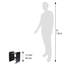 Rangement pour outils électriques 2 baies