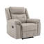 Bonachea 96cm Wide Standard Recliner-901167878