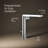 Composed Single Hole Bathroom Faucet with Drain Assembly-22019818
