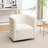 Occie Velvet Swivel Barrel Chair-566511854