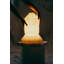 Alabaster Novelty Lamp