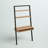 Coby 73.56"H X 38"W Leaning/Ladder Desk-30363955