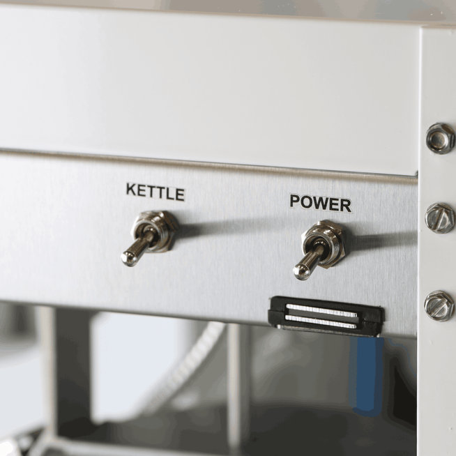 2021 Mod Pop 4oz popcorn machine
