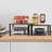 Dimitrinka Cabinet Shelving Rack