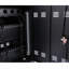Station de charge mobile 30 + 2Bay pour tablette Chromebook et ordinateur portable avec multiprise incluse-1428190432