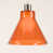 Orange is out of stock