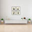Nature Inspired Royal Bloom Quartet-356173502