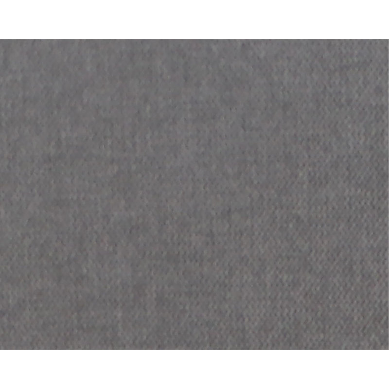 Kyrene Light Gray Linen Sofa