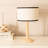 TRISTON With EVA 40cm Table Lamp-138512533-138512532