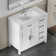 Chrystel 36in Bathroom Vanity with Sink Combo Set, Modern Bathroom Vanity with Soft Closing Cabinet