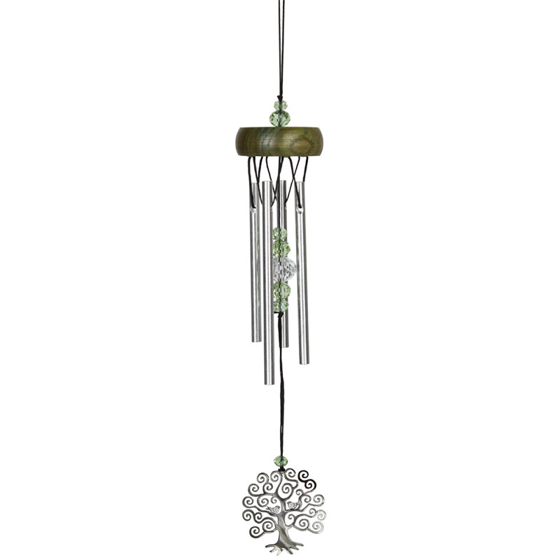 Fantasy ™ - carillon d'arbre de vie