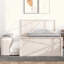 Lit plateforme en bois avec lit gigogne escamotable, armoire de rangement-129021738-129021740