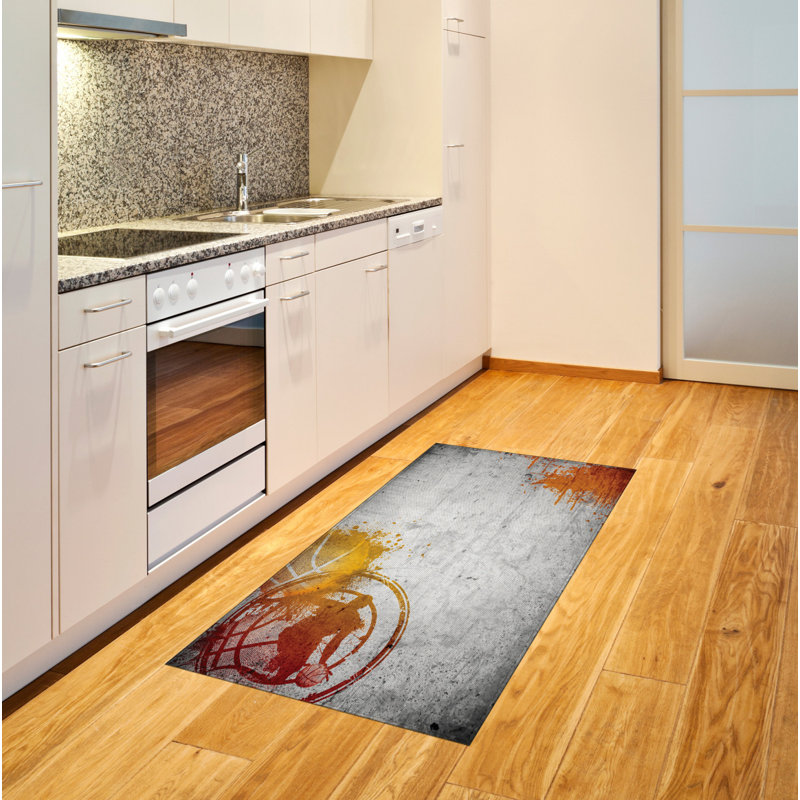 Mathilda Hand Woven Area Rug, Rectangle 120 x 180cm