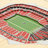 NFL 5-Layer Stadiumview Wall Art-41858103-87393974