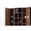 Figure 22" Wall-Mounted Side Cabinet