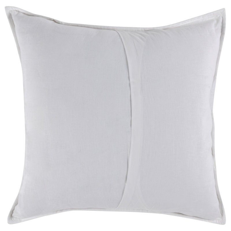 Danica Sham, White, Euro