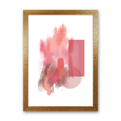 Colour Painting - Print