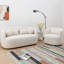 Fauteuil pivotant 34 po Bolton-831004197