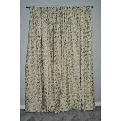 Blackout Curtain Pair