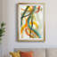 «Window Drama I» par Susan Jill - reproduction d'art sur papier encadrée-2049362608-2049362573