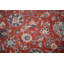 Tapis traditionnel floral 9 x 12