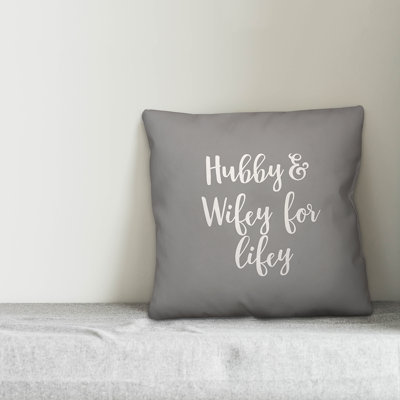 Throw Pillow
