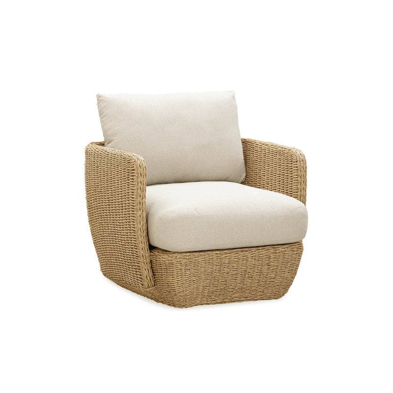 Chunaram Outdoor Club Chair