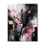 Jamalyn - Horloge murale abstraite en marbre-1572175711
