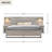 Earvin Piece Bedroom Set-1472651695