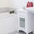 Wall Mounted Tub Spout with Diverter-21630333