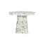 Dining Table Round Marble Dining Table-50886981