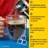 Spider-Man 3D Double Wall Mug