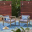 CHAISE DE CLUB Newbury