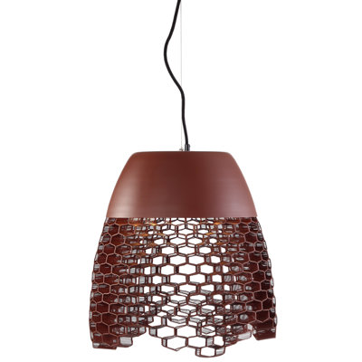 Schema 2 - Light LED Unique/Statement Pendant