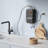 3000W Tankless Water Heater with Remote