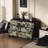 Modern Six-Drawer Storage Cabinet Accent Chest