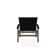 Askar Outdoor Rust-Resistant Metal Chaise Lounge