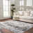Harrus Abstract Indoor Rug-845395108