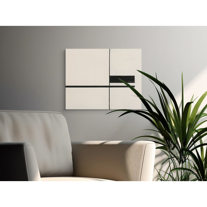 Wrapped Canvas Print Set, 40x20