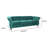 Adedapo 83.85'' Upholstered Sofa-934906797