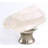 Crystal Quartz Double Point Wine Stopper
