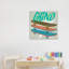 Décoration murale pour enfants Sk8r I-52154181-52154192