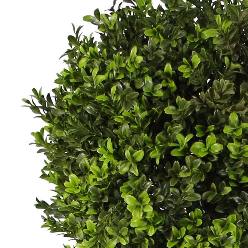 Anivea 120cm Faux Topiary Tree in Pot