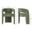 Fauteuil rembourré-407094937